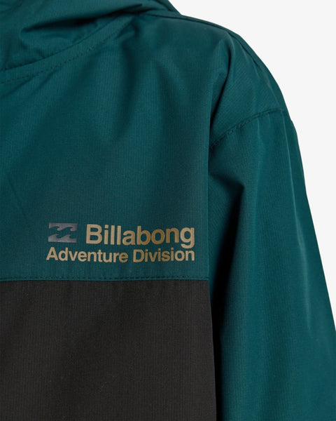 TRANSPORT WINDBREAKER