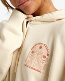 EL SOL HOODIE
