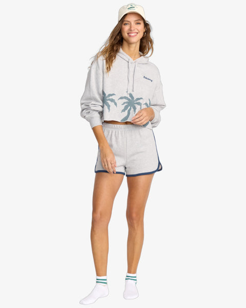 TRIPLE PALMS HOODIE