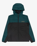 TRANSPORT WINDBREAKER