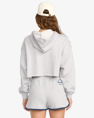 TRIPLE PALMS HOODIE