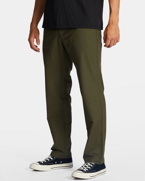 SURFTREK PLUS PANT