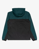 TRANSPORT WINDBREAKER