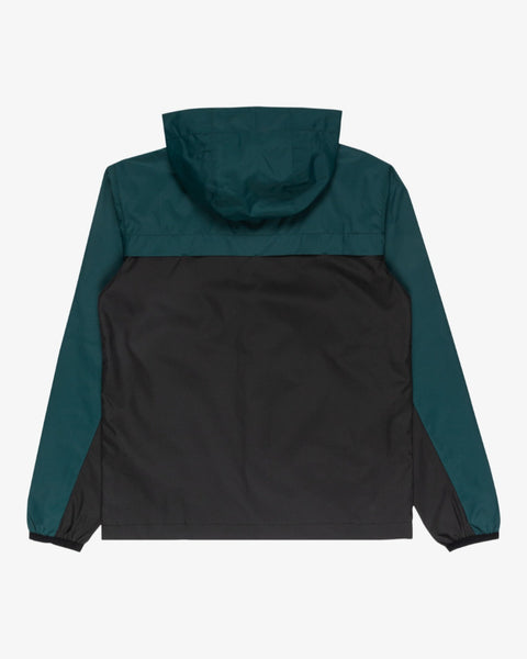 TRANSPORT WINDBREAKER