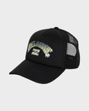 BOYS NORFOLK TRUCKER