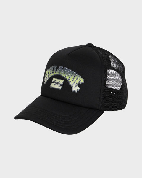 BOYS NORFOLK TRUCKER