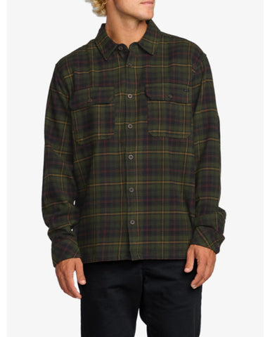 OFFSHORE FLANNEL