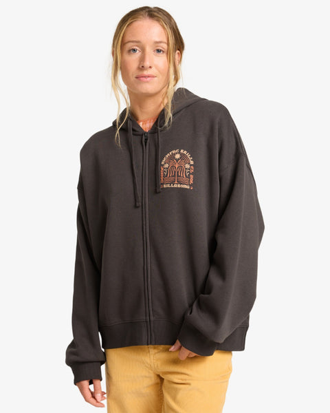 EL SOL HOODIE