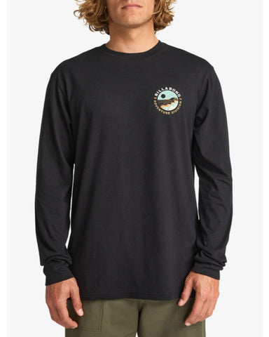 ROCKIES LS