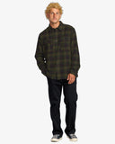 OFFSHORE FLANNEL