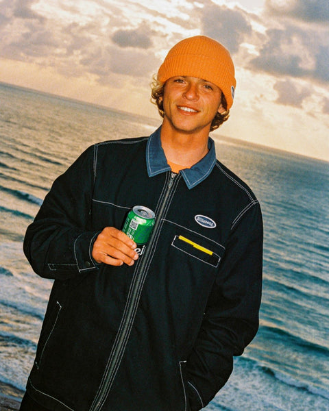 JIMMY