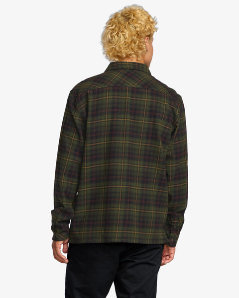OFFSHORE FLANNEL