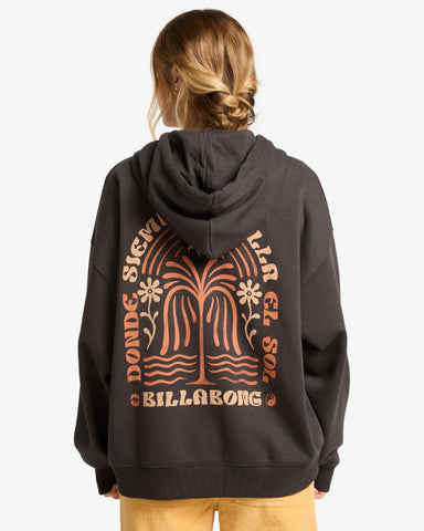 EL SOL HOODIE