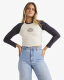BRING THE SUN RAGLAN