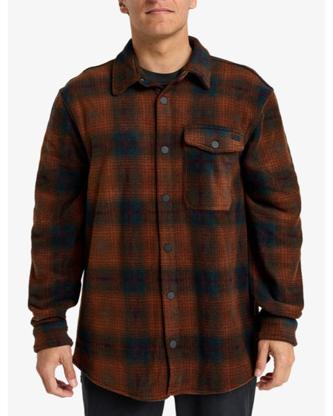 FURNACE FLANNEL