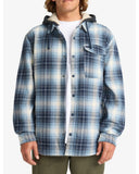 FURNACE BONDED FLANNEL