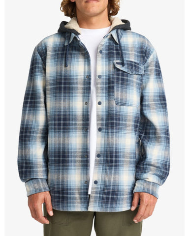 FURNACE BONDED FLANNEL