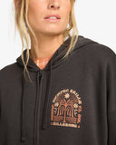 EL SOL HOODIE