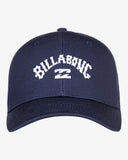 ARCH SNAPBACK