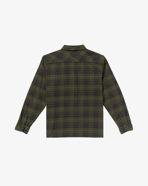 OFFSHORE FLANNEL