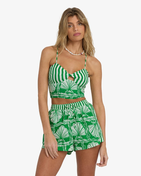 SEA SHELL SHORT