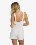 MISSHAPE ROMPER