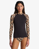 TROPIC SURF LS PRINT