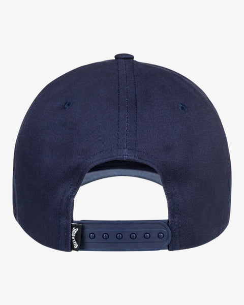 ARCH SNAPBACK