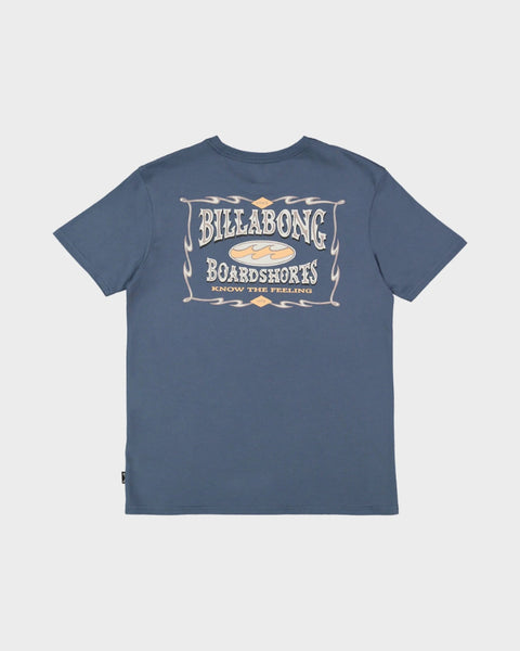 BOYS DOUBLE SPREAD SS