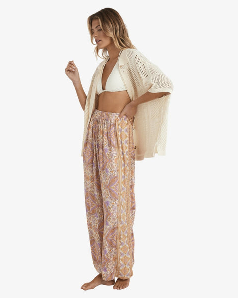 JUST FOR YOU FOLLOW ME PANT