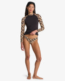 TROPIC SURF LS PRINT