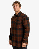 FURNACE FLANNEL