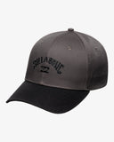 ARCH SNAPBACK