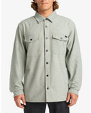 LODGE OVERSHIRT