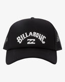 PODIUM TRUCKER
