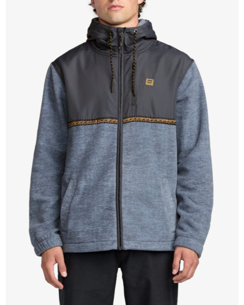 BOUNDARY LITE ZIP