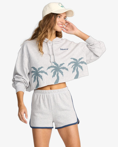 TRIPLE PALMS DOLPHIN SHORT