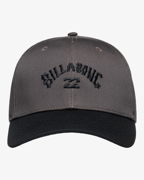 ARCH SNAPBACK