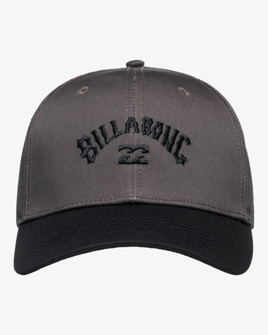 ARCH SNAPBACK