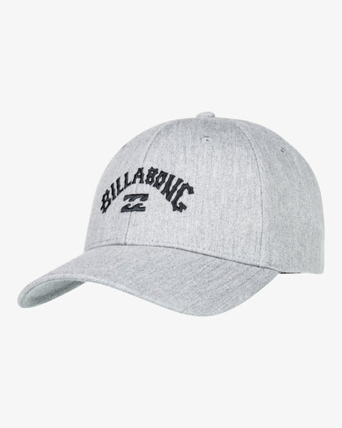 ARCH SNAPBACK