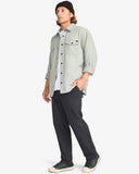 LODGE OVERSHIRT