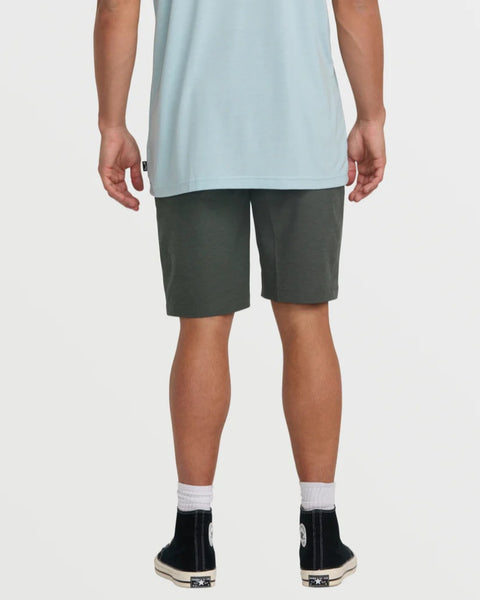 CROSSFIRE SUBMERSIBLE