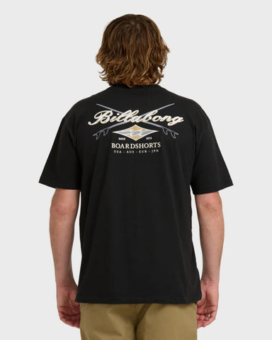 CROSSBOARDS REGULAR SS