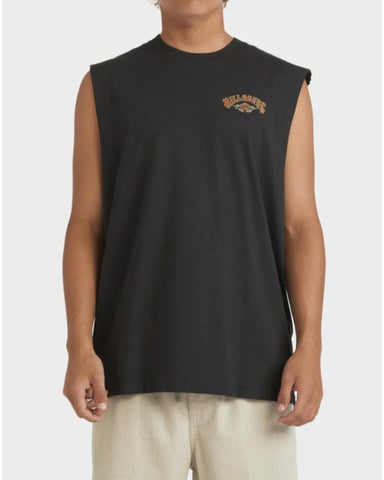 HERITAGE ARCH MUSCLE