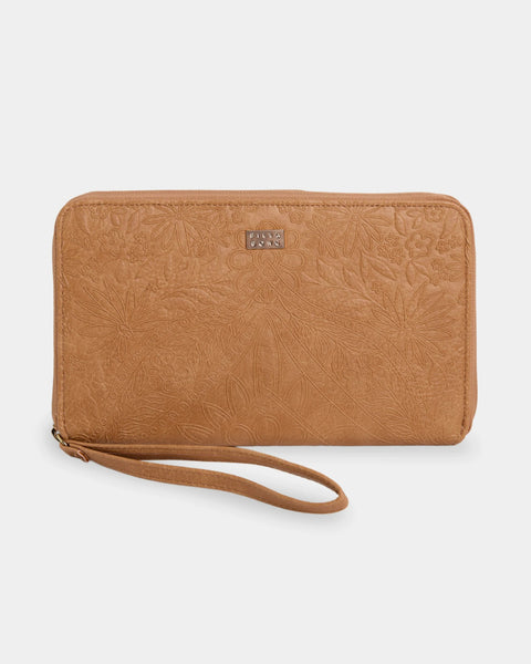 TRAVEL WALLET