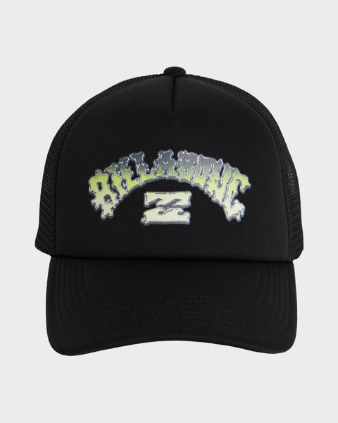 BOYS NORFOLK TRUCKER