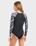 BAS SEA LEVEL SURF SHORT