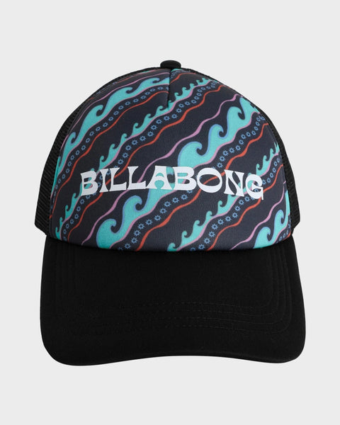 SEA LEVEL TRUCKER