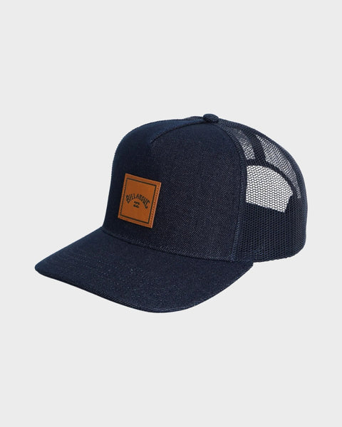 STACKED TRUCKER