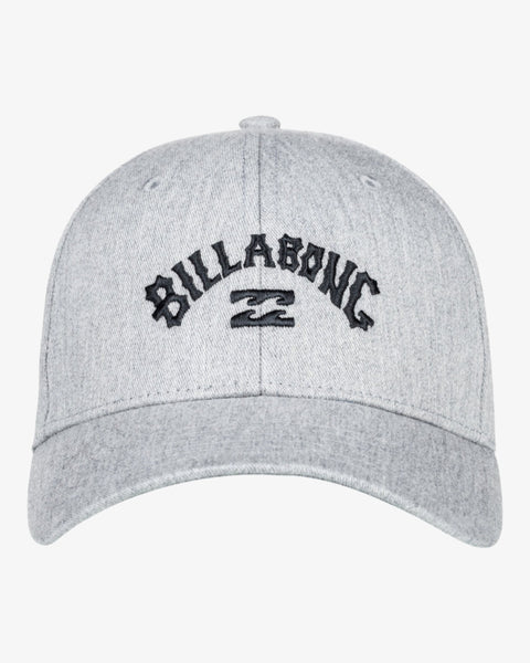 ARCH SNAPBACK